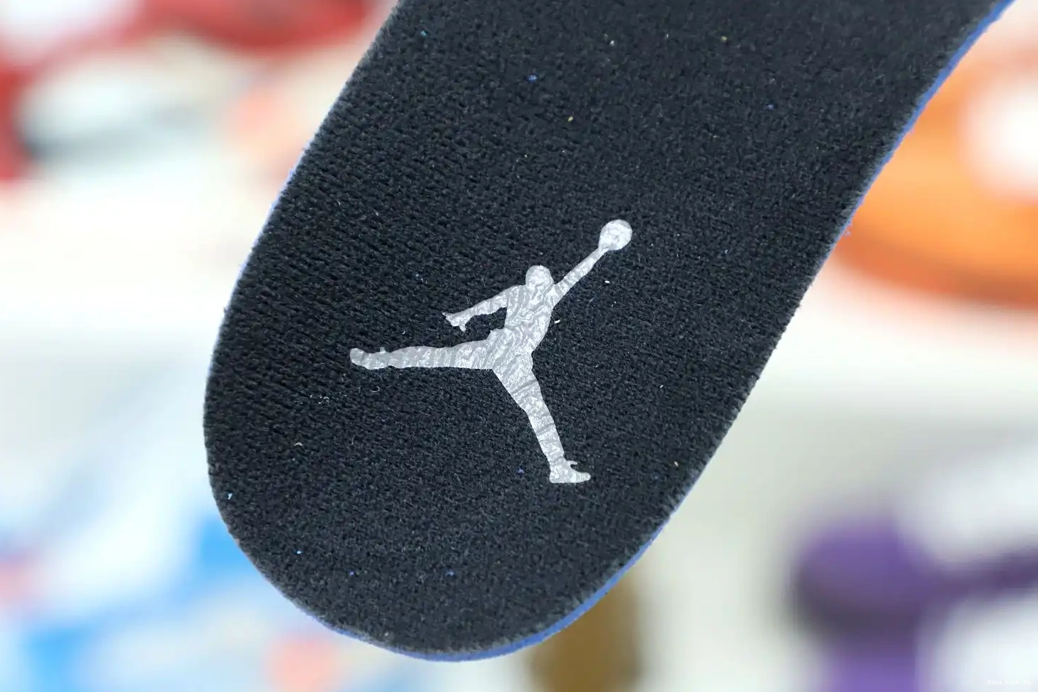 CAT' AIR 2020 JORDAN RETRO Kimikick 'BLACK 4 0710